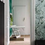 アパート Exklusive Luxus-unterkunft In Mitte: 2 Apartments, 130m², Designer-moebel, Co2 Neutrale Reinigung