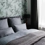 アパート Exklusive Luxus-unterkunft In Mitte: 2 Apartments, 130m², Designer-moebel, Co2 Neutrale Reinigung *