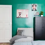 דירה Exklusive Luxus-unterkunft In Mitte: 2 Apartments, 130m², Designer-moebel, Co2 Neutrale Reinigung ברלין