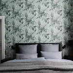 Exklusive Luxus-unterkunft In Mitte: 2 Apartments, 130m², Designer-moebel, Co2 Neutrale Reinigung * ベルリン