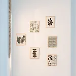 Exklusive Luxus-unterkunft In Mitte: 2 Apartments, 130m², Designer-moebel, Co2 Neutrale Reinigung アパート