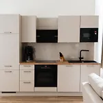 Exklusive Luxus-unterkunft In Mitte: 2 Apartments, 130m², Designer-moebel, Co2 Neutrale Reinigung ベルリン