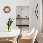 Exklusive Luxus-unterkunft In Mitte: 2 Apartments, 130m², Designer-moebel, Co2 Neutrale Reinigung ברלין