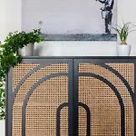 Exklusive Luxus-unterkunft In Mitte: 2 Apartments, 130m², Designer-moebel, Co2 Neutrale Reinigung アパート ベルリン