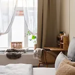Exklusive Luxus-unterkunft In Mitte: 2 Apartments, 130m², Designer-moebel, Co2 Neutrale Reinigung *