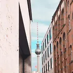 Exklusive Luxus-unterkunft In Mitte: 2 Apartments, 130m², Designer-moebel, Co2 Neutrale Reinigung * ברלין