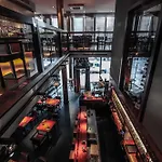 דירה Exklusive Luxus-unterkunft In Mitte: 2 Apartments, 130m², Designer-moebel, Co2 Neutrale Reinigung ברלין