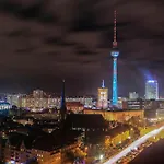アパート Exklusive Luxus-unterkunft In Mitte: 2 Apartments, 130m², Designer-moebel, Co2 Neutrale Reinigung ベルリン