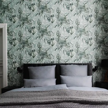 Exklusive Luxus-unterkunft In Mitte: 2 Apartments, 130m², Designer-moebel, Co2 Neutrale Reinigung * 柏林