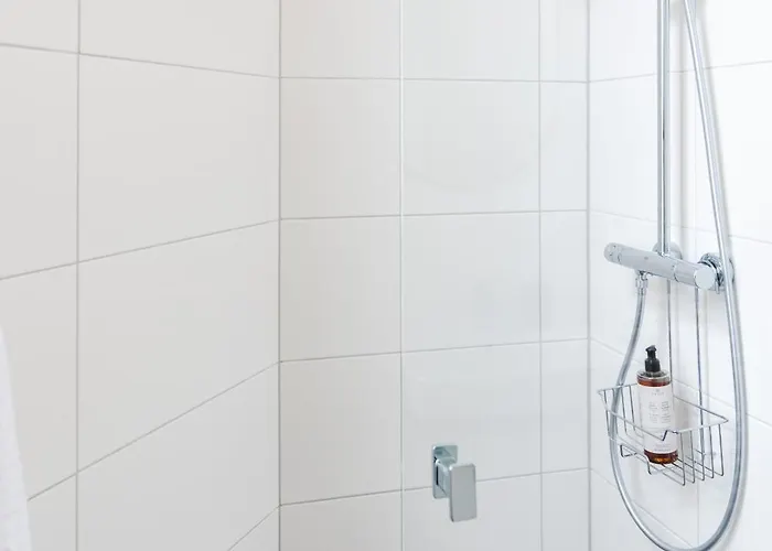 Exklusive Luxus-unterkunft In Mitte: 2 Apartments, 130m², Designer-moebel, Co2 Neutrale Reinigung