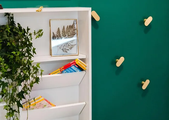 Exklusive Luxus-unterkunft In Mitte: 2 Apartments, 130m², Designer-moebel, Co2 Neutrale Reinigung * ベルリン