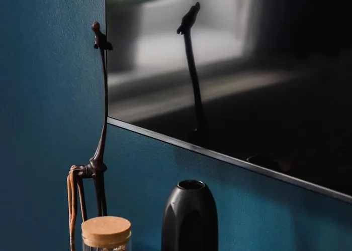 Apartman Exklusive Luxus-unterkunft In Mitte: 2 Apartments, 130m², Designer-moebel, Co2 Neutrale Reinigung *