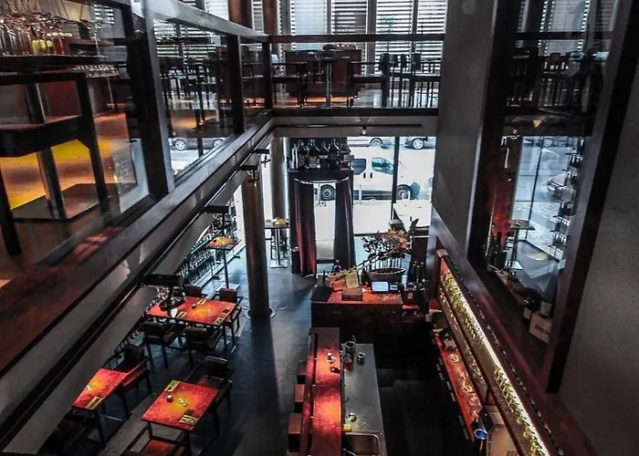 Apartman Exklusive Luxus-unterkunft In Mitte: 2 Apartments, 130m², Designer-moebel, Co2 Neutrale Reinigung Berlin