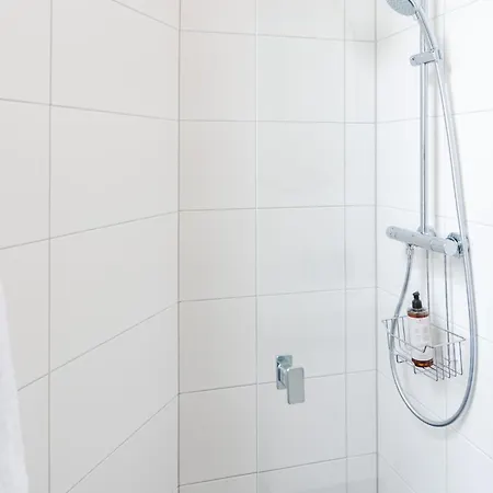 Exklusive Luxus-unterkunft In Mitte: 2 Apartments, 130m², Designer-moebel, Co2 Neutrale Reinigung