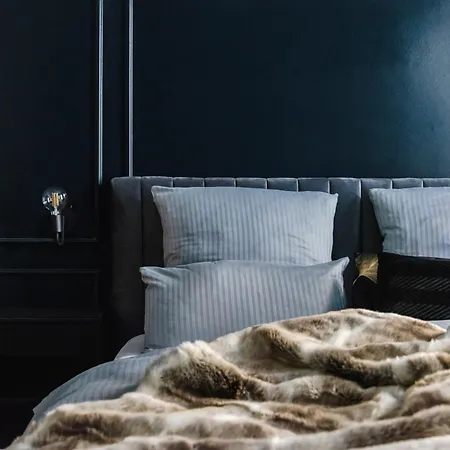 Exklusive Luxus-unterkunft In Mitte: 2 Apartments, 130m², Designer-moebel, Co2 Neutrale Reinigung Appartamento Berlino