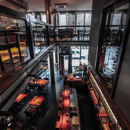 דירה Exklusive Luxus-unterkunft In Mitte: 2 Apartments, 130m², Designer-moebel, Co2 Neutrale Reinigung ברלין